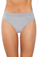 High Sculpt Thong