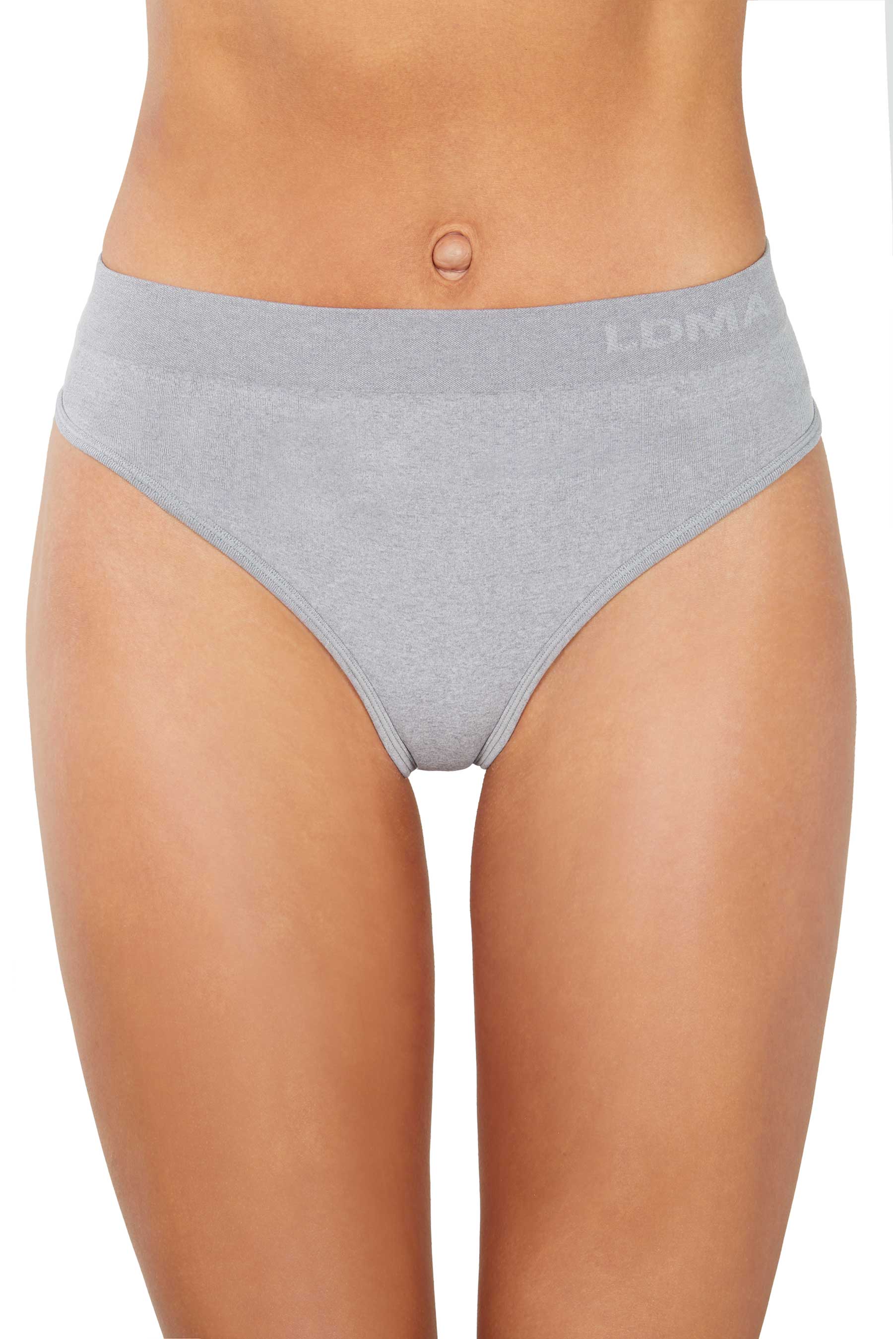 High Sculpt Thong
