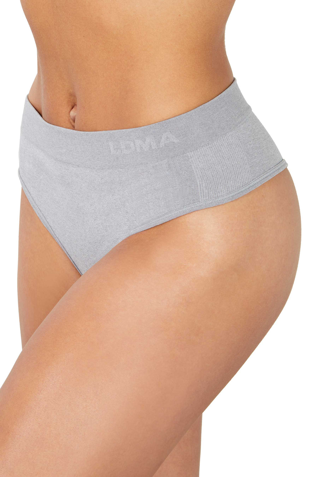 High Sculpt Thong