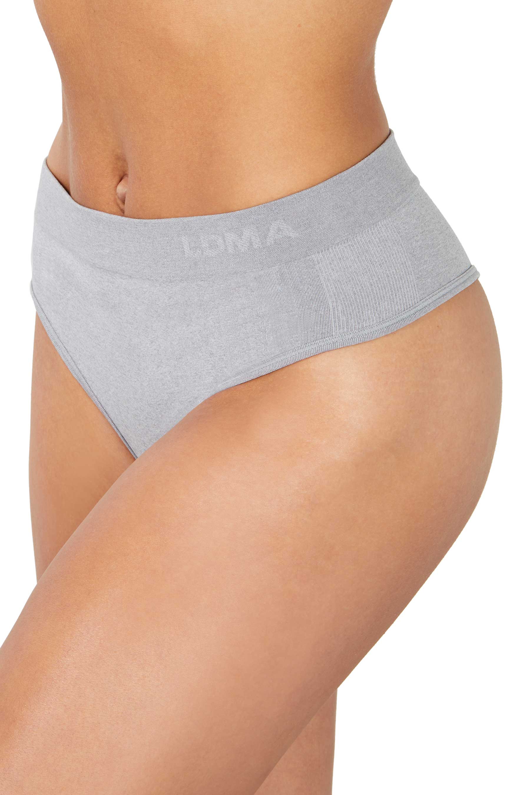 High Sculpt Thong