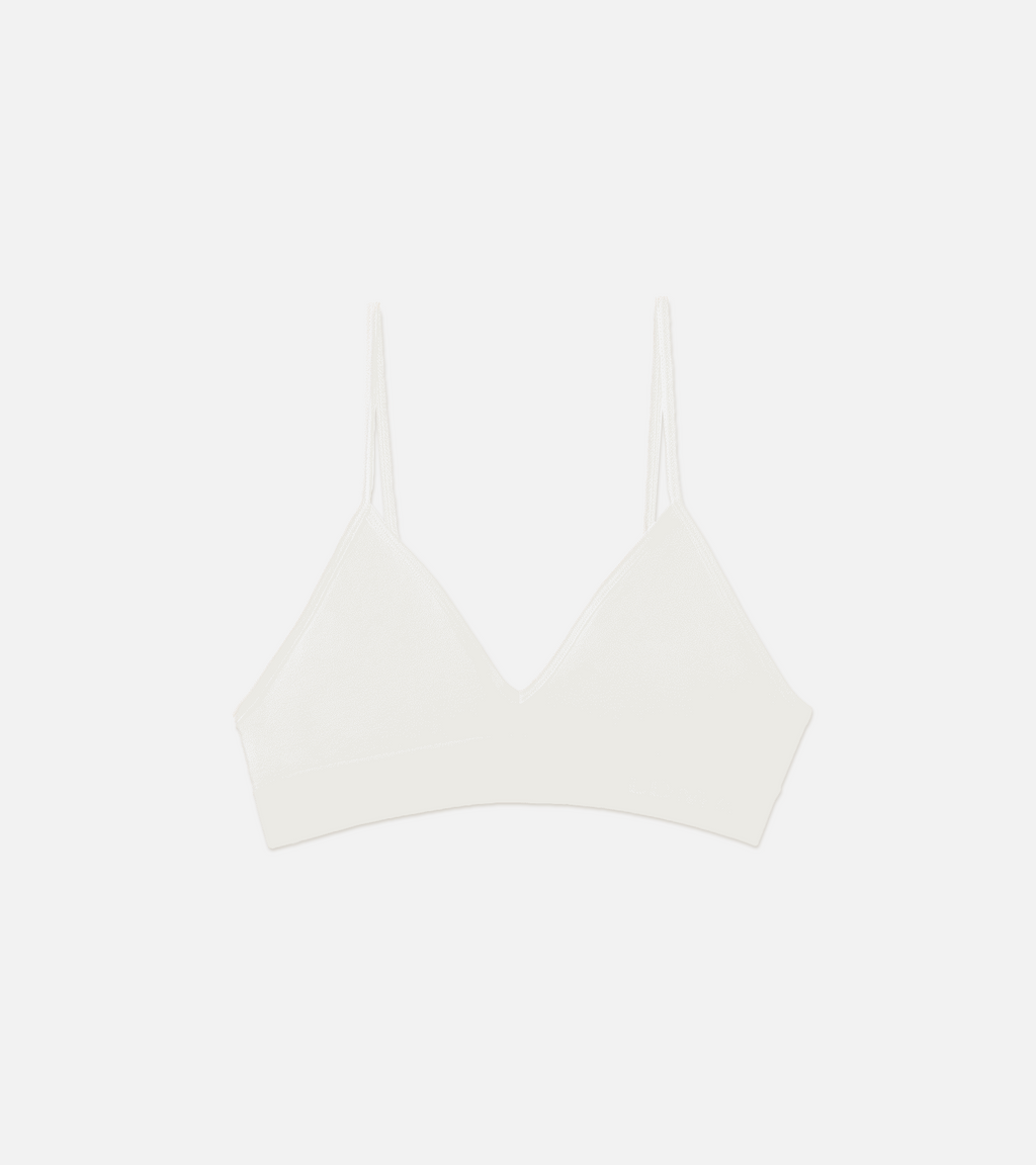 Low Show V Bralette