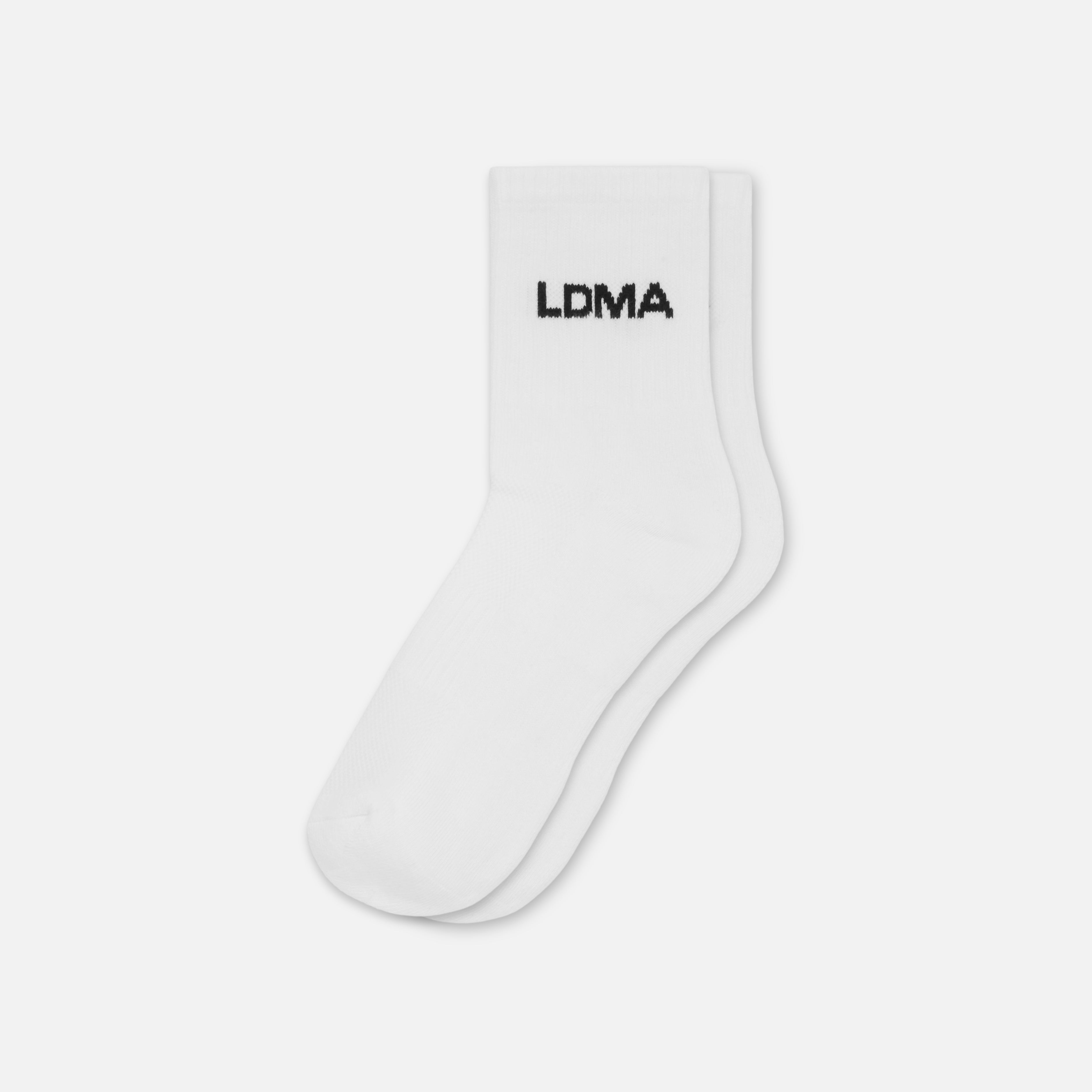 Logo Mid Sock