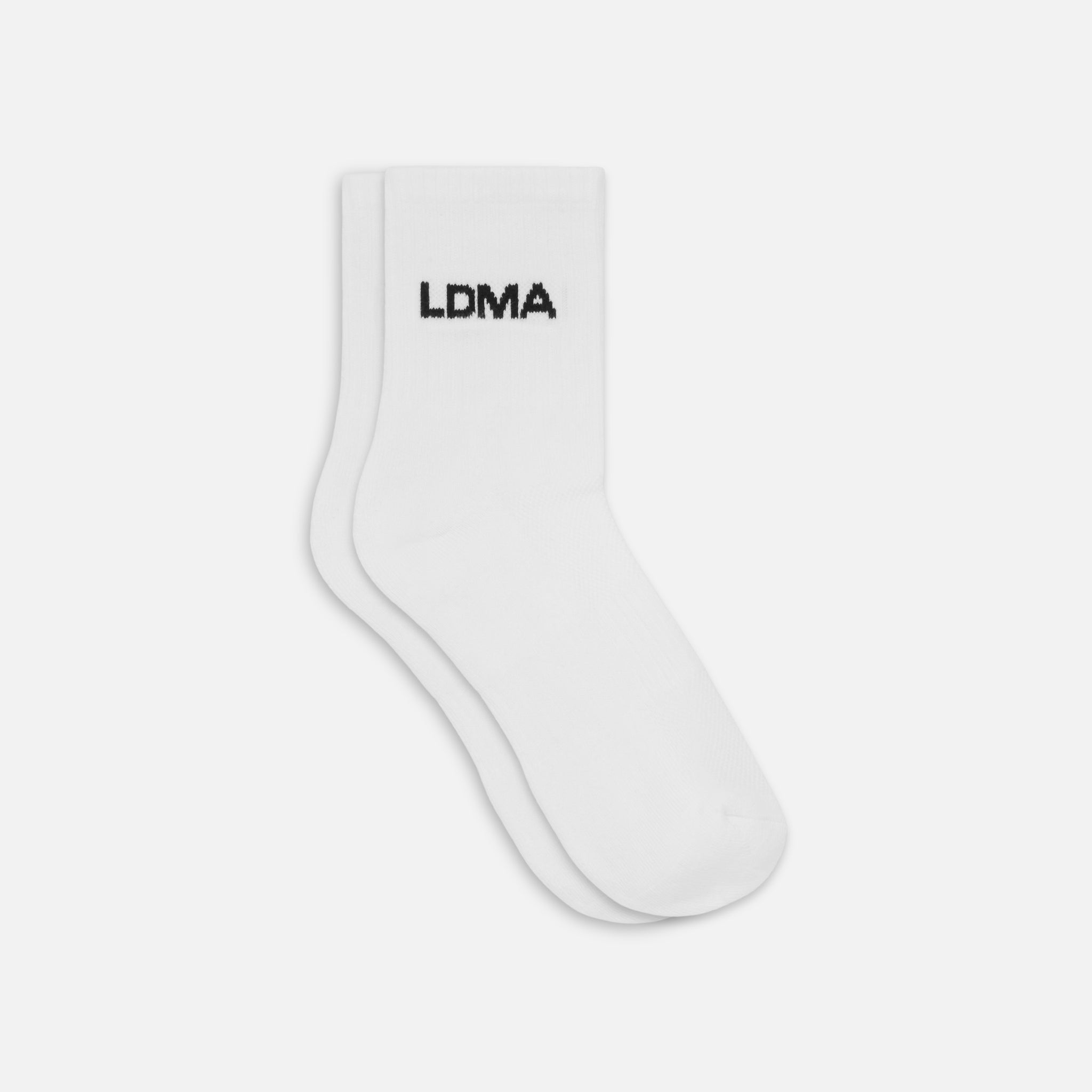 Logo Mid Sock