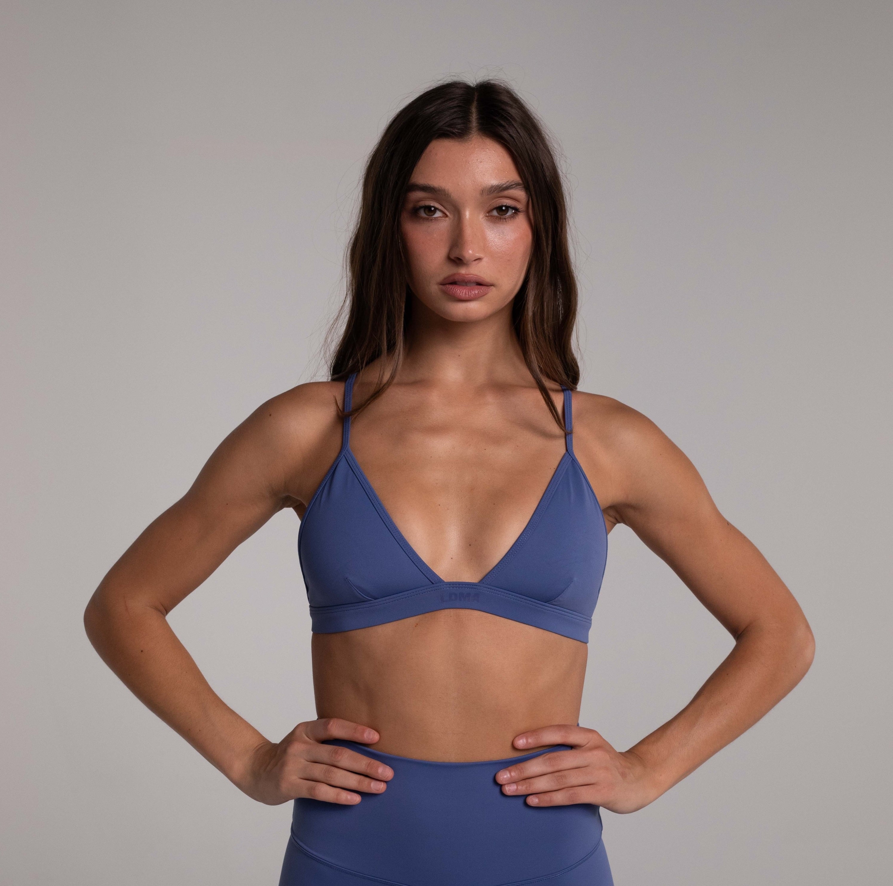 Contour Sport V Bralette