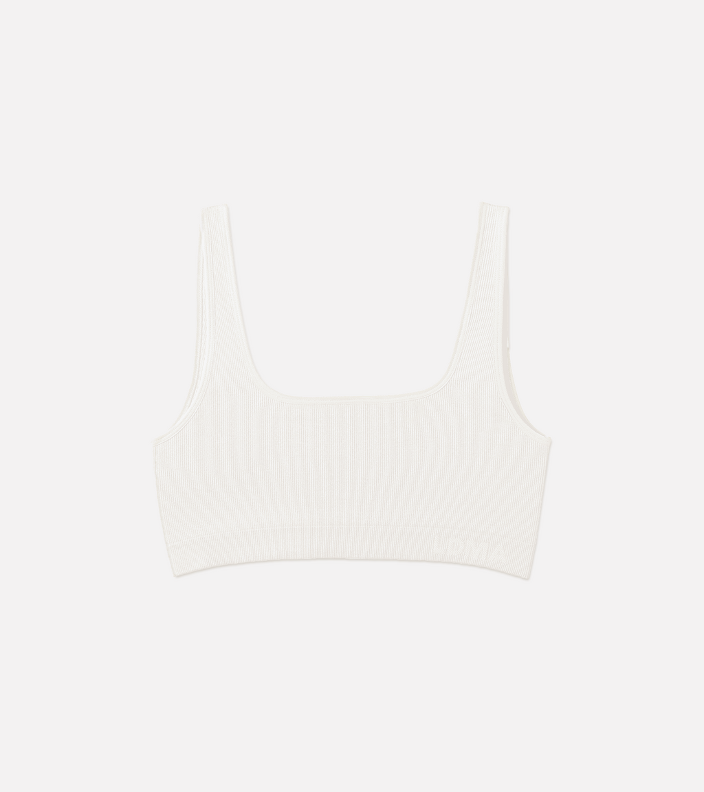 High Sculpt Bra Rib