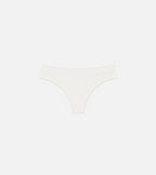 Low Hide Thong