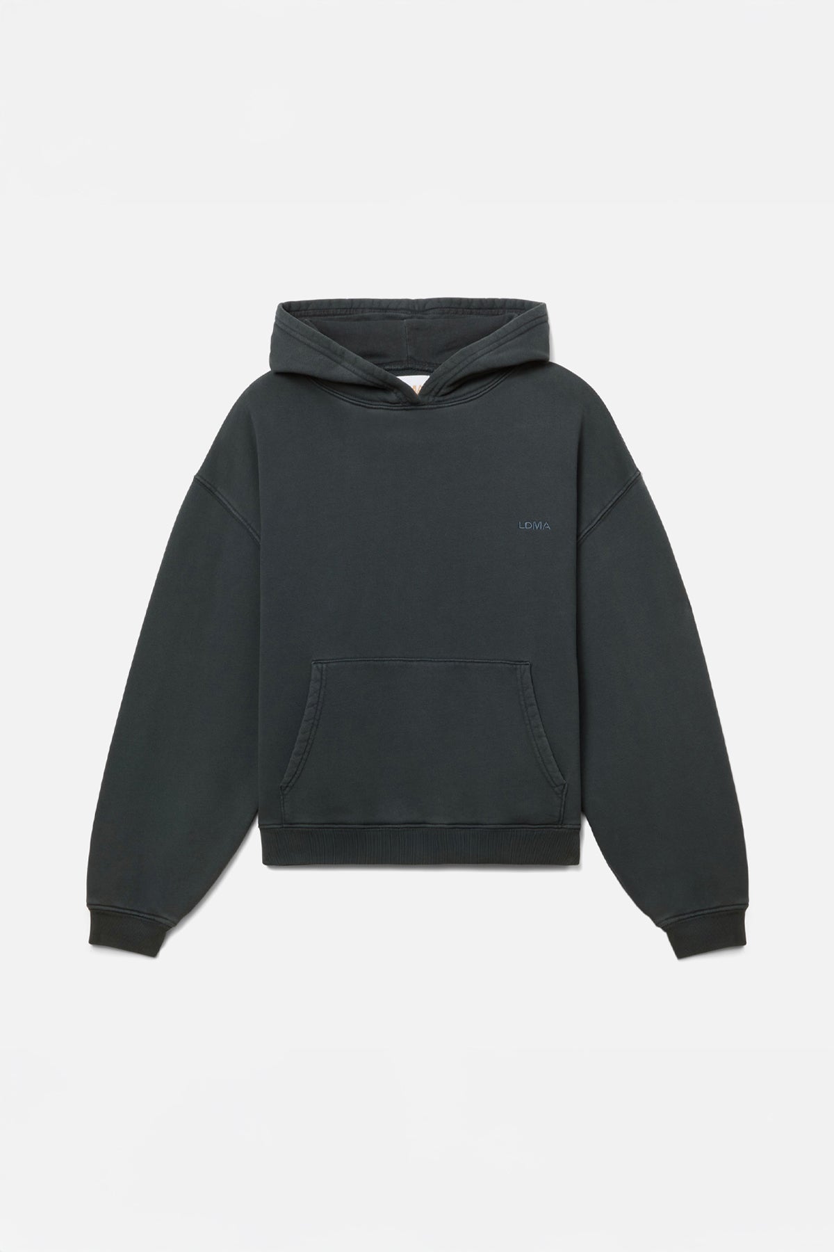 Heritage Hoodie