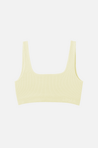 High Sculpt Bra Rib