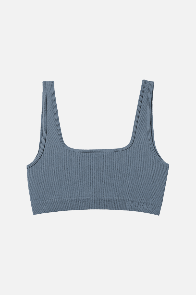High Sculpt Bra Rib