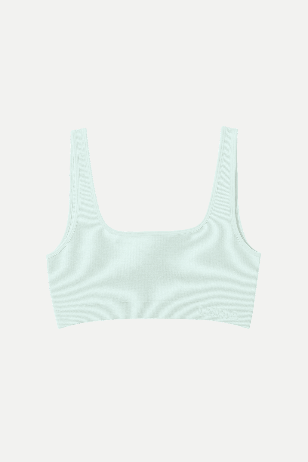 High Sculpt Bra Rib