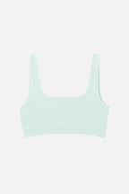 High Sculpt Bra Rib