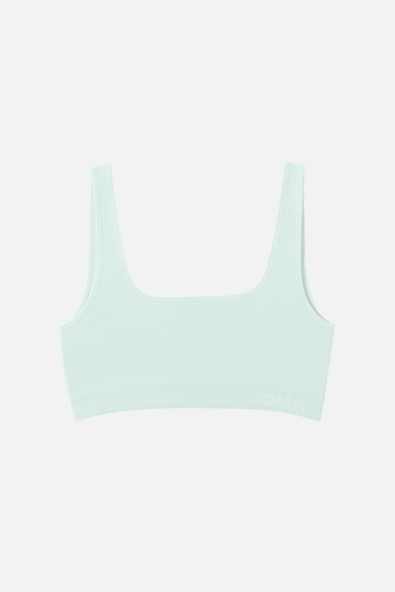 High Sculpt Bra Rib