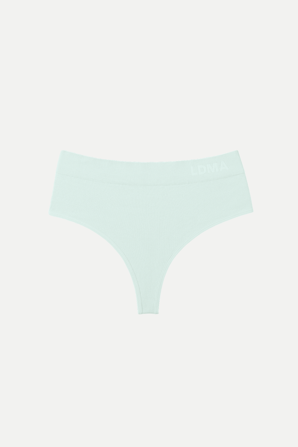 High Sculpt Thong Rib