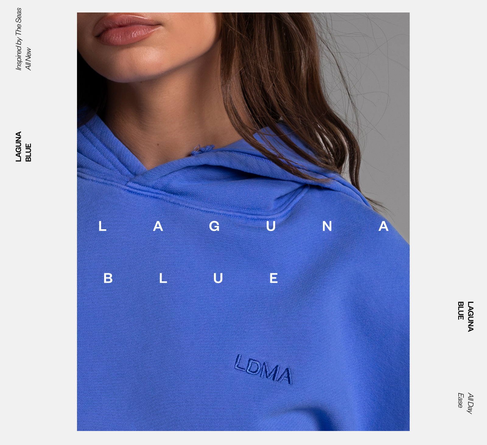 The Laguna Blue Active Lounge collection