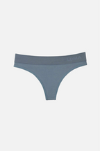 Low Hide Thong
