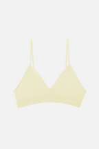 Low Show V Bralette