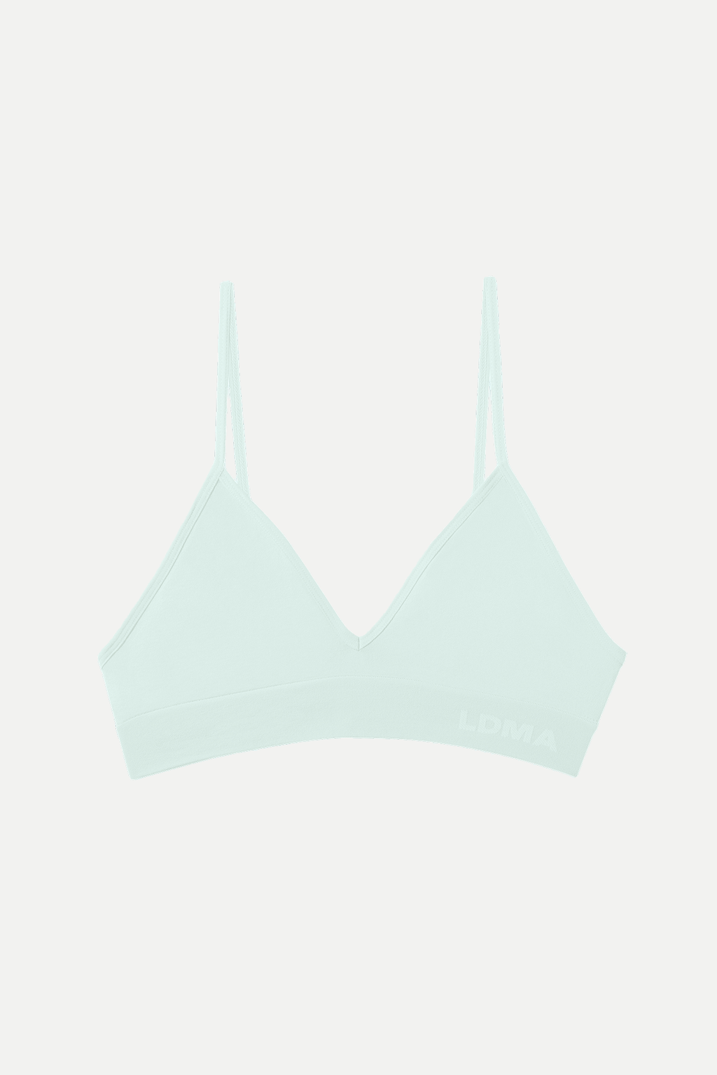 Low Show V Bralette