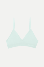 Low Show V Bralette