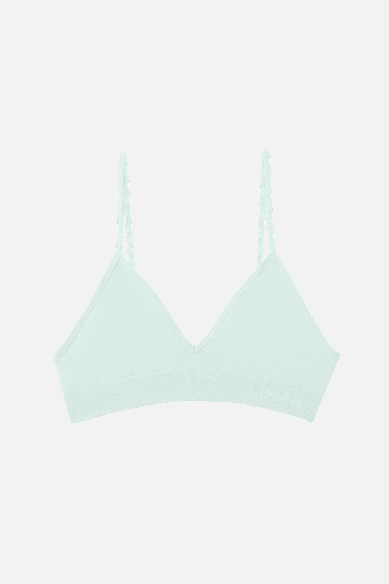 Low Show V Bralette