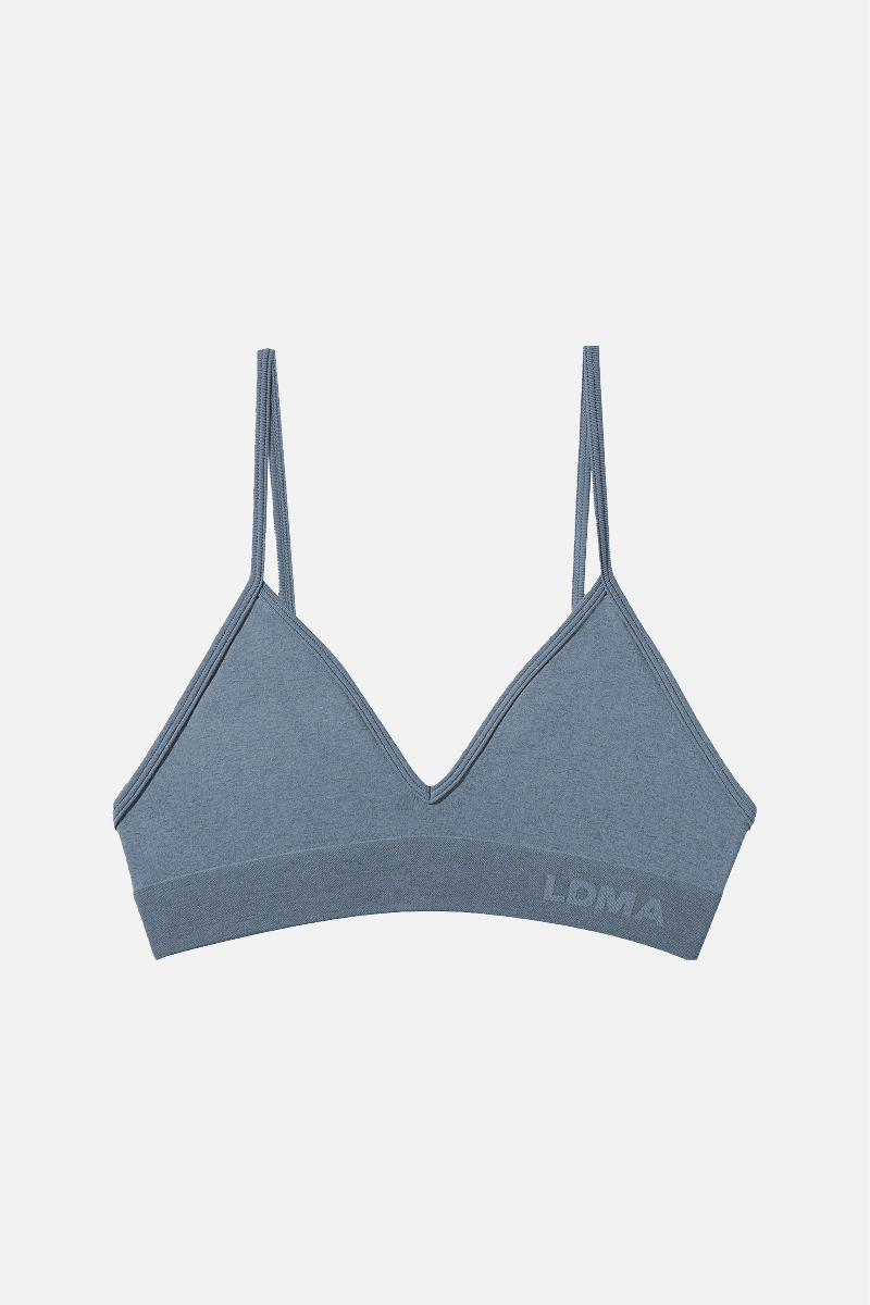 Low Show V Bralette