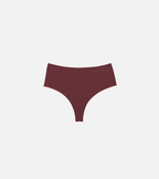 High Sculpt Thong Rib