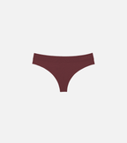 Low Hide Thong