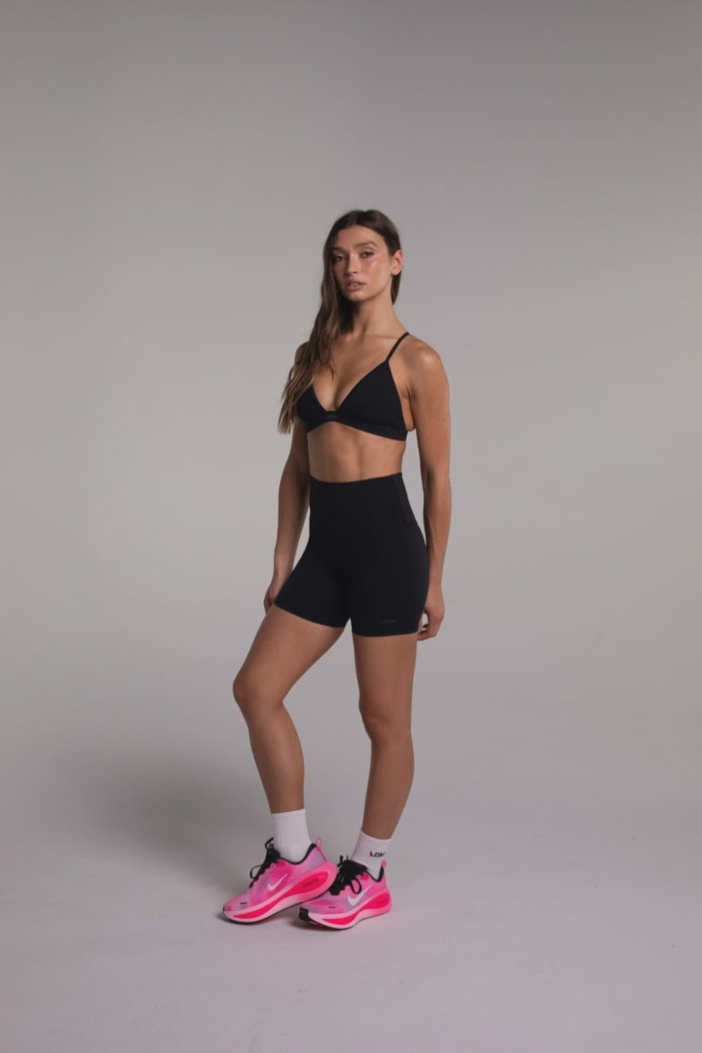 Contour High Rise Biker Short