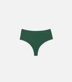 High Sculpt Thong Rib