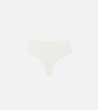High Sculpt Thong Rib