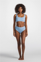 High Sculpt Thong Rib
