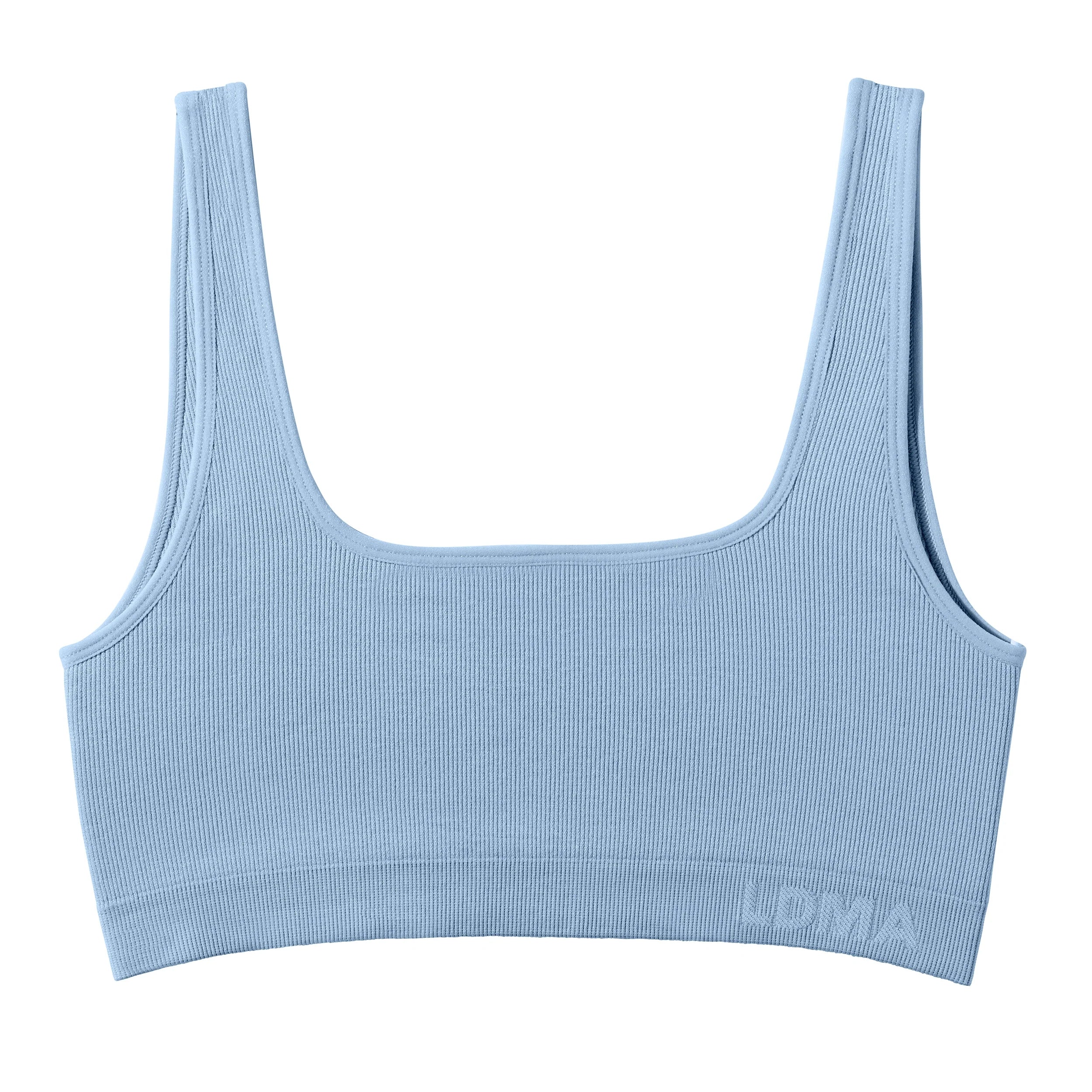 High Sculpt Bra Rib