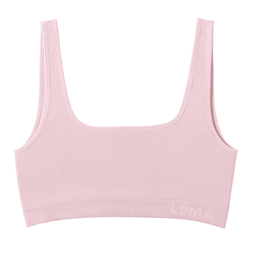High Sculpt Bra Rib