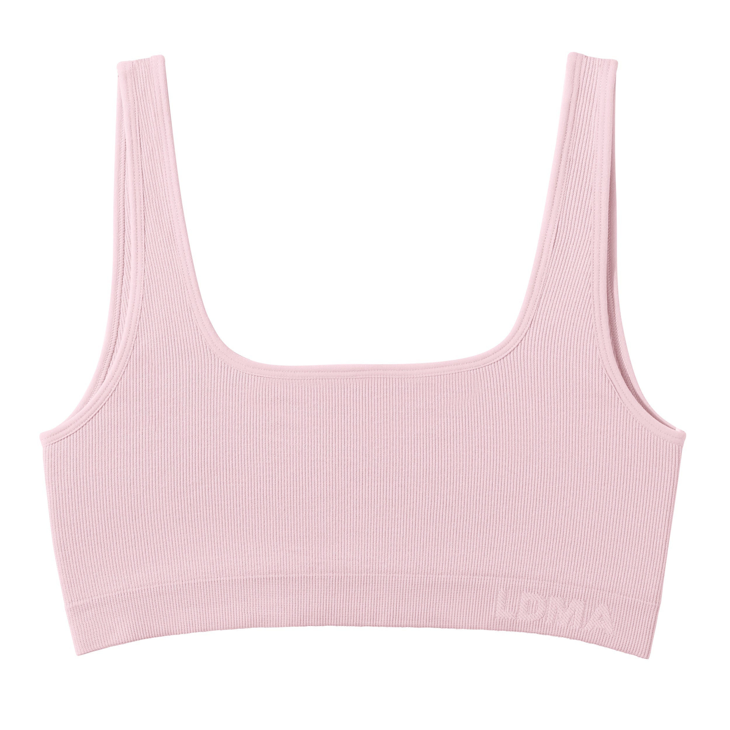 High Sculpt Bra Rib