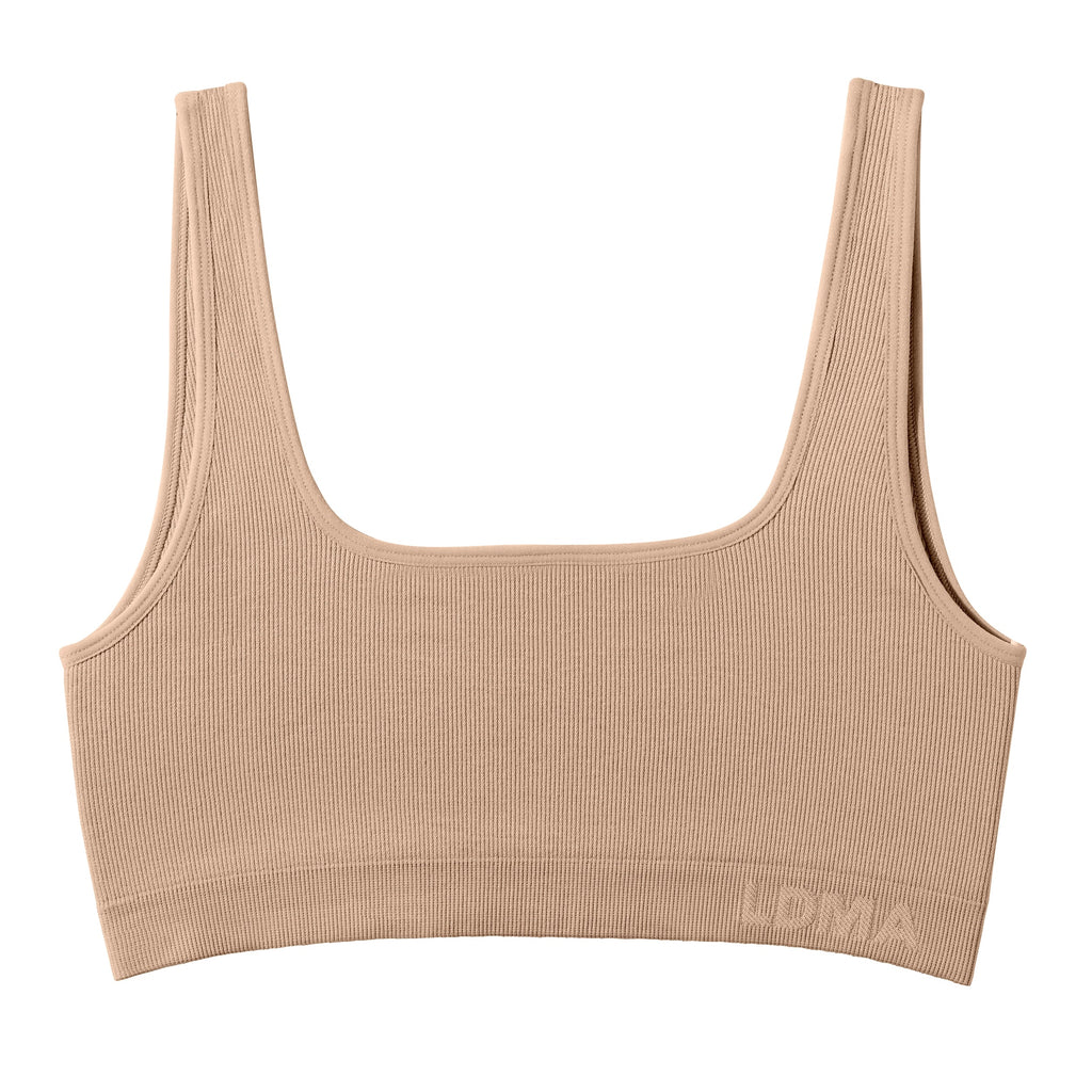 High Sculpt Bra Rib