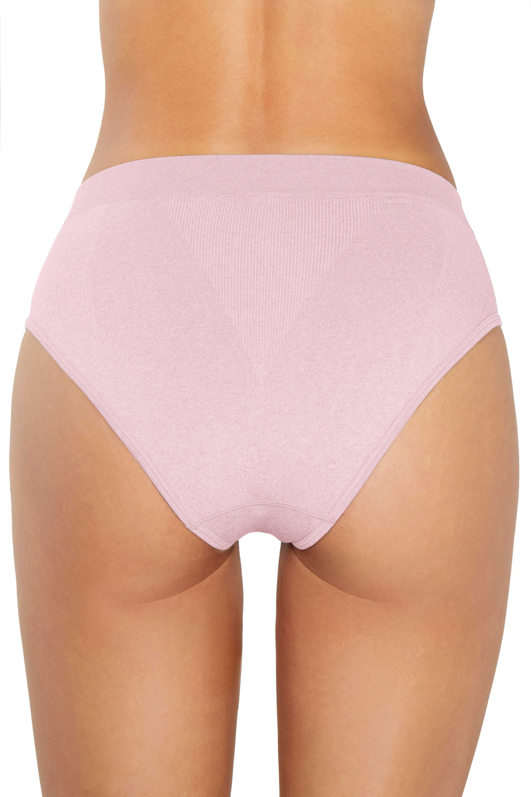High Sculpt Brief