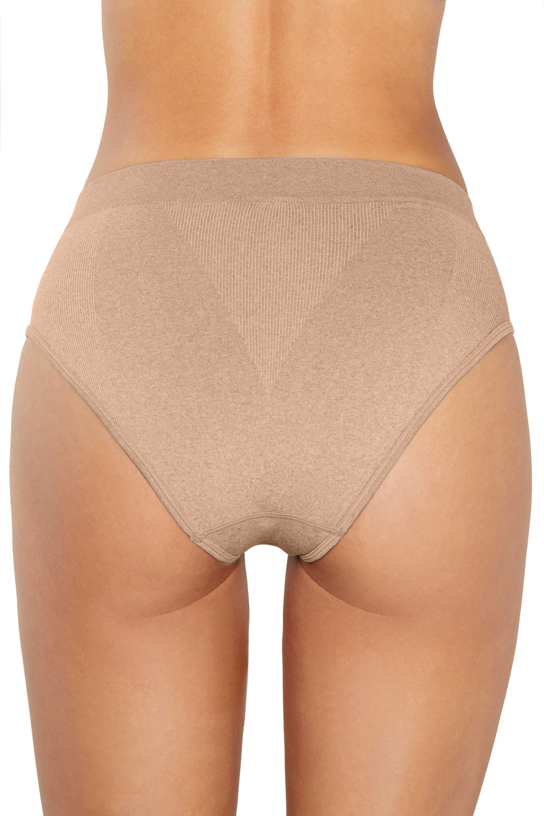 High Sculpt Brief