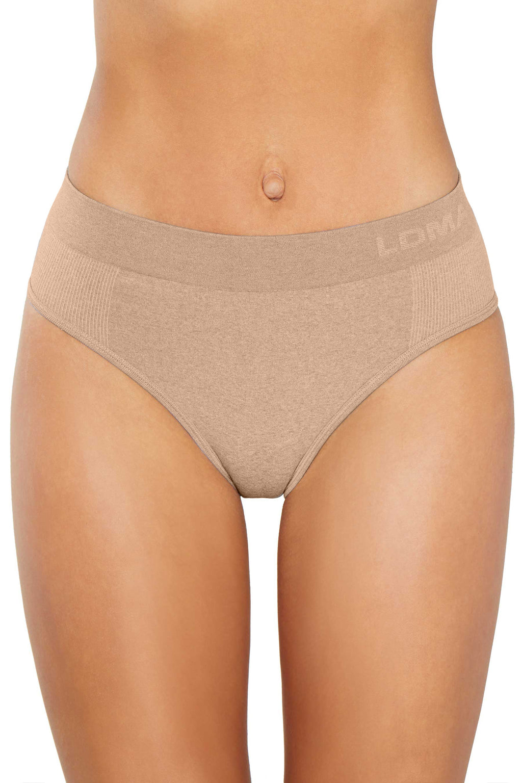 High Sculpt Brief