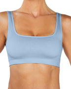 High Sculpt Bra Rib