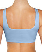 High Sculpt Bra Rib