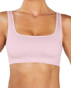 High Sculpt Bra Rib