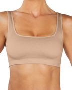 High Sculpt Bra Rib