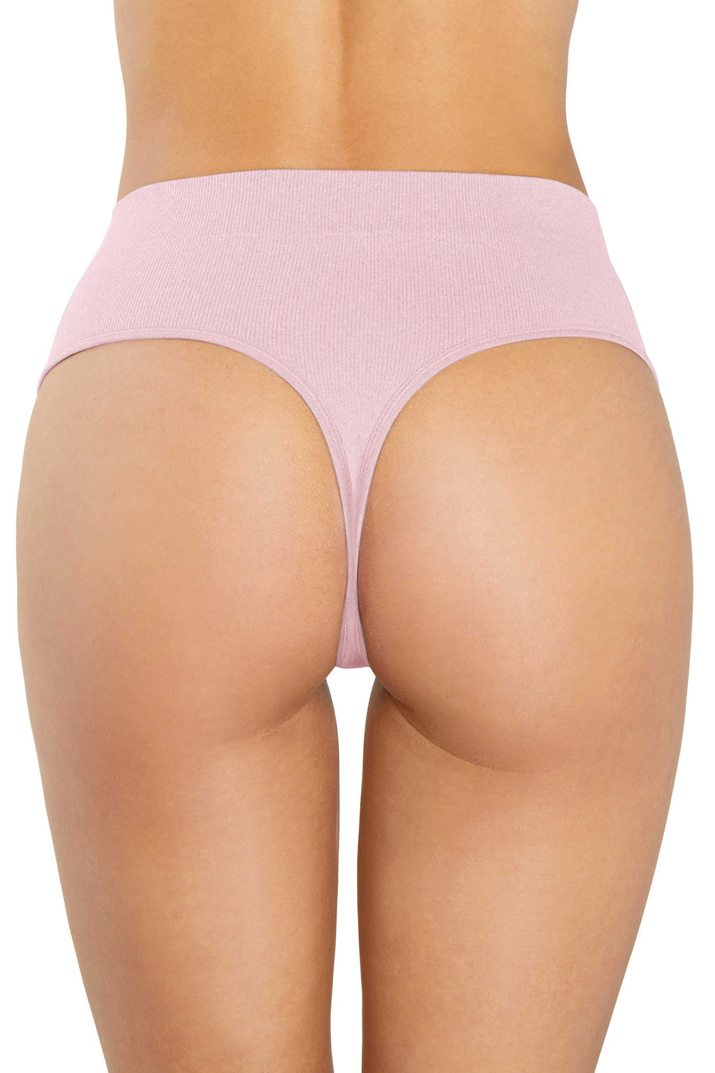 High Sculpt Thong