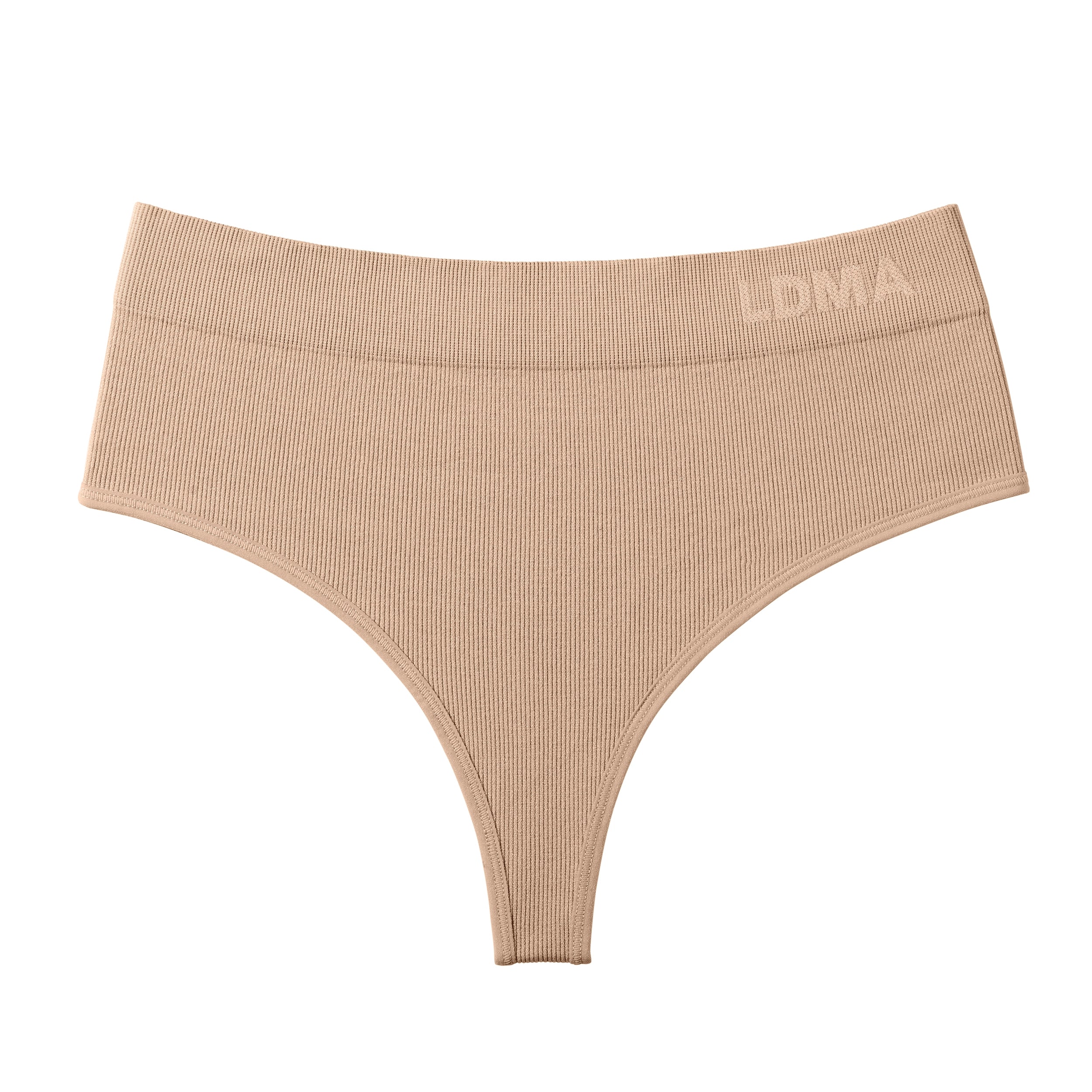High Sculpt Thong Rib