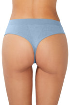 High Sculpt Thong