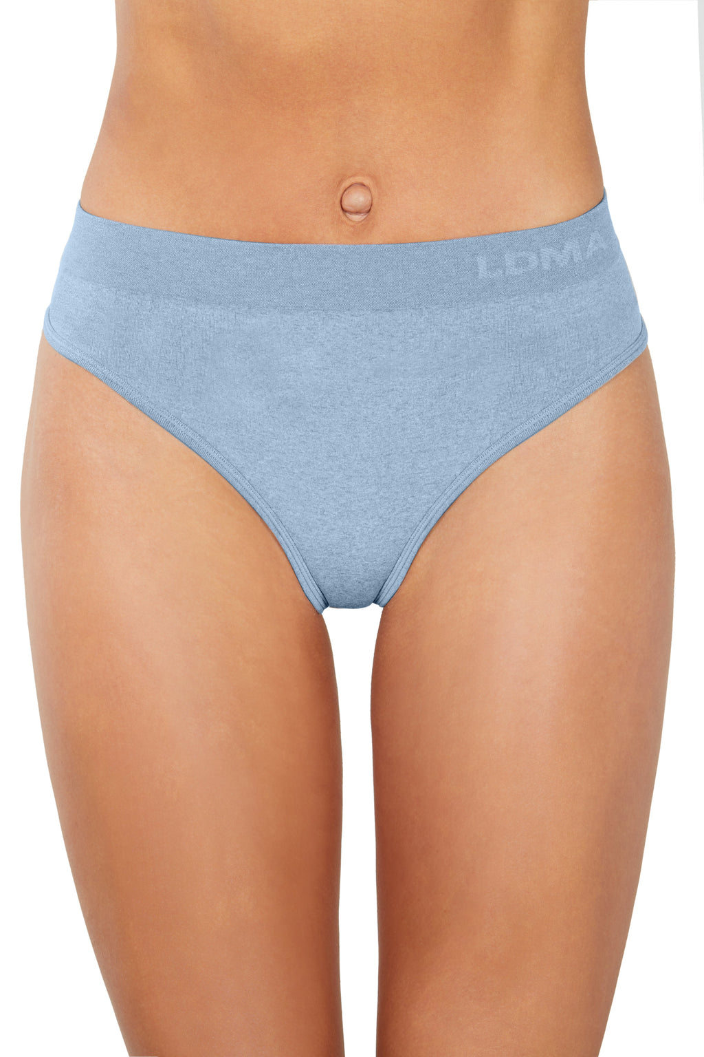 High Sculpt Thong