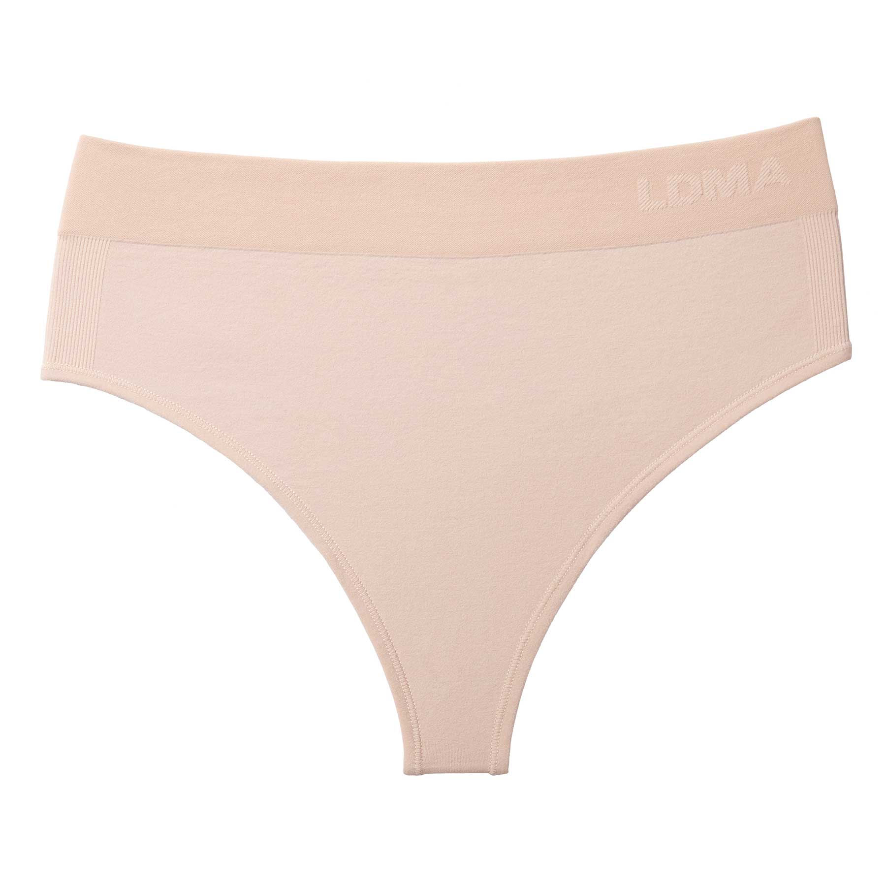 High Sculpt Thong