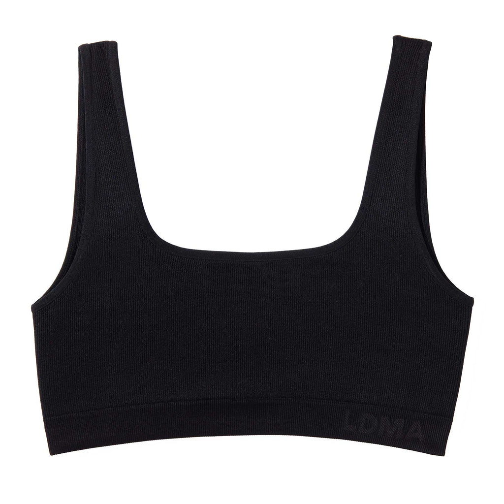 High Sculpt Bra Rib
