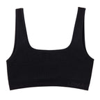 High Sculpt Bra Rib