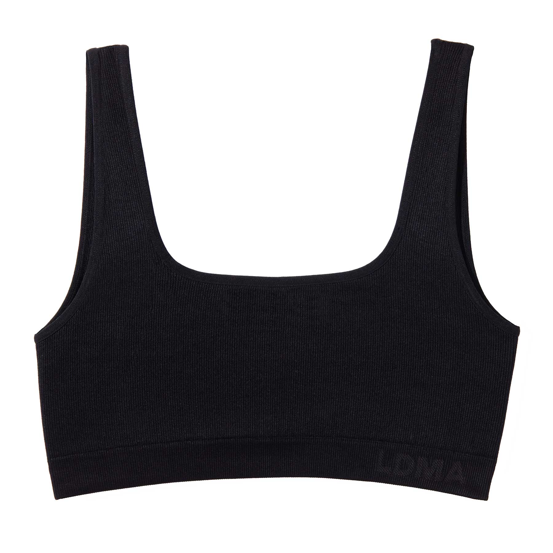 High Sculpt Bra Rib