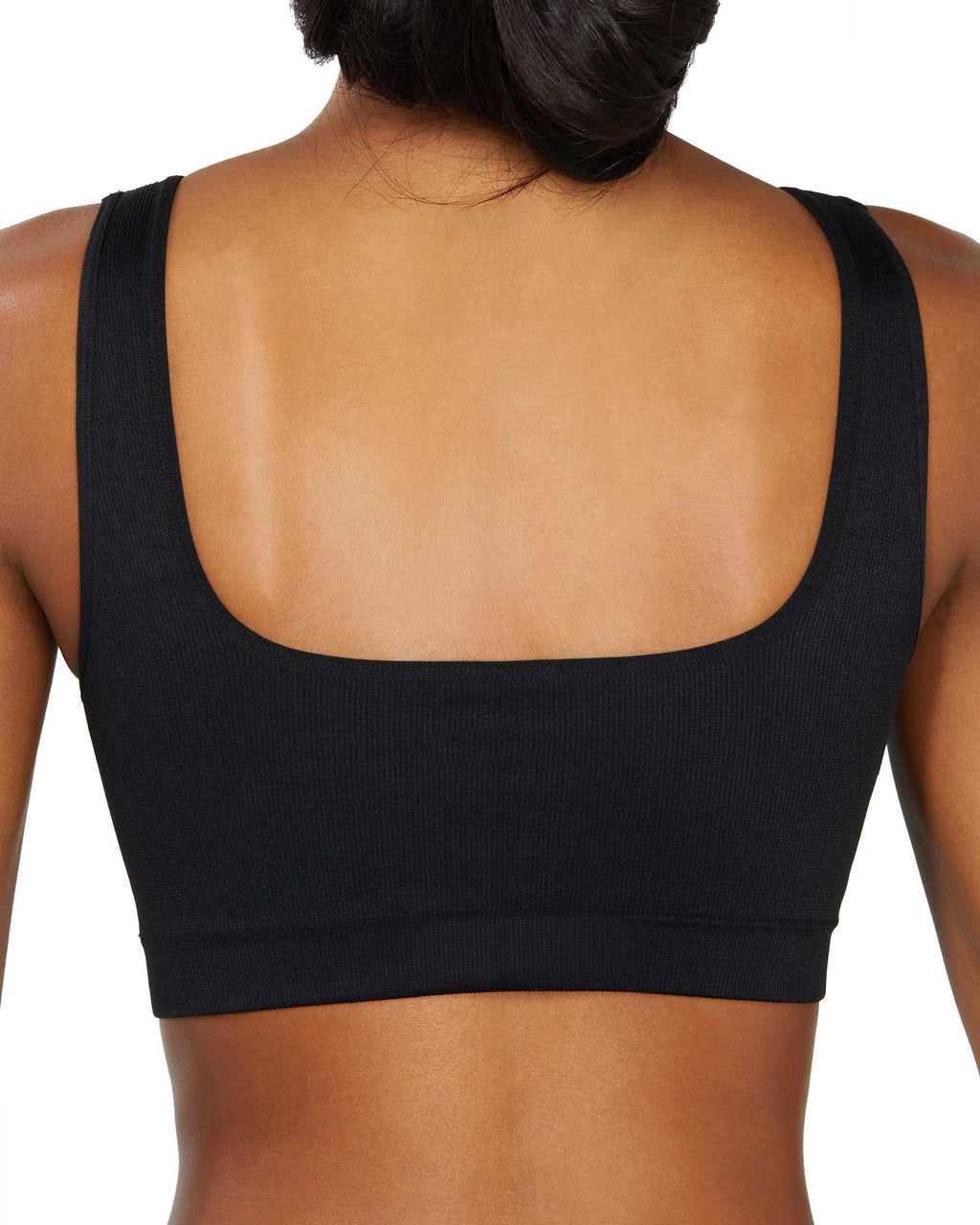 High Sculpt Bra Rib